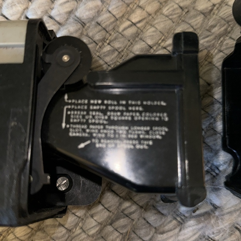 Vintage Brownie Hawkeye Camera - Picture 7 of 8